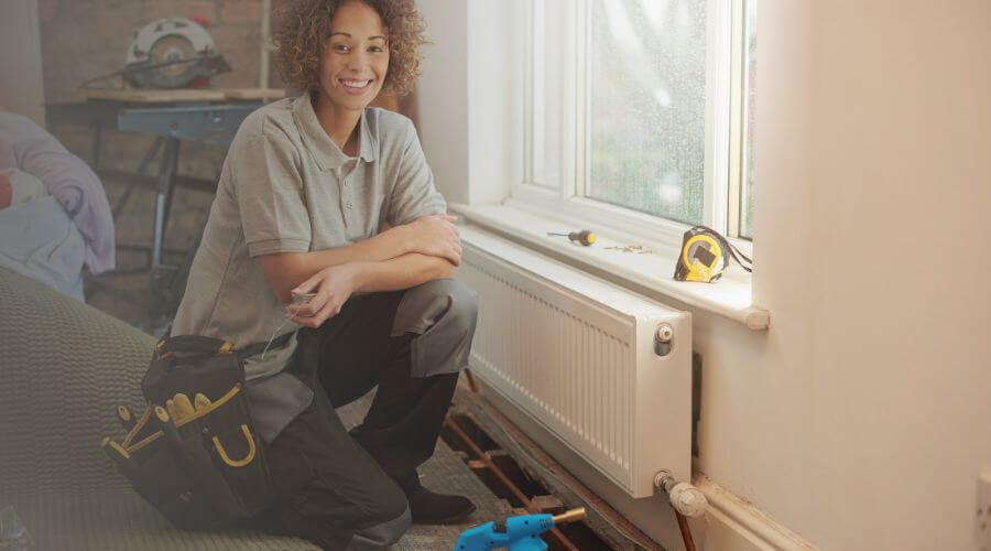 Professional Leak Detection in Andrews, NC