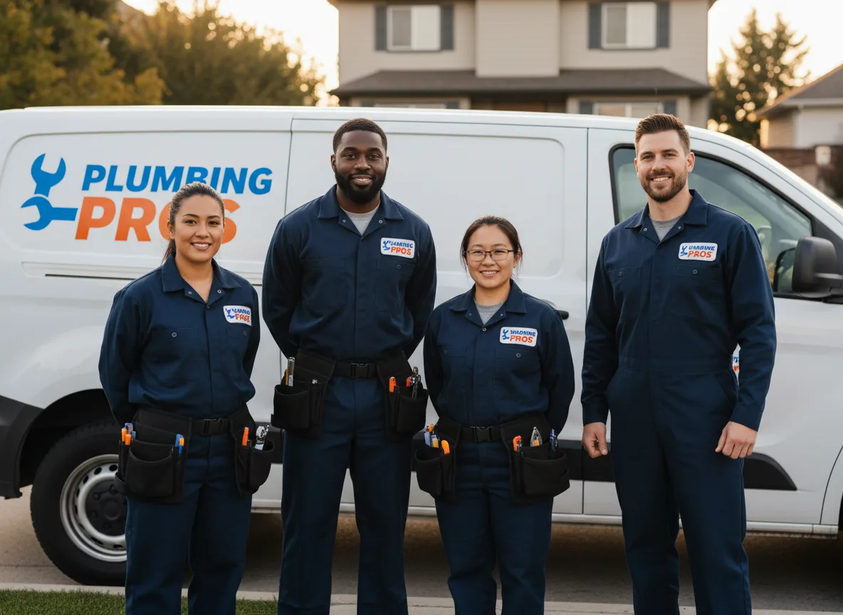 Water Heater Repair company in Andrews, NC